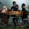 Mutant Year Zero: Road to Eden